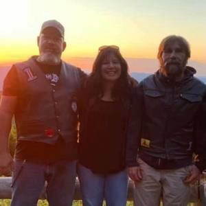 Meet your Posher, Brian